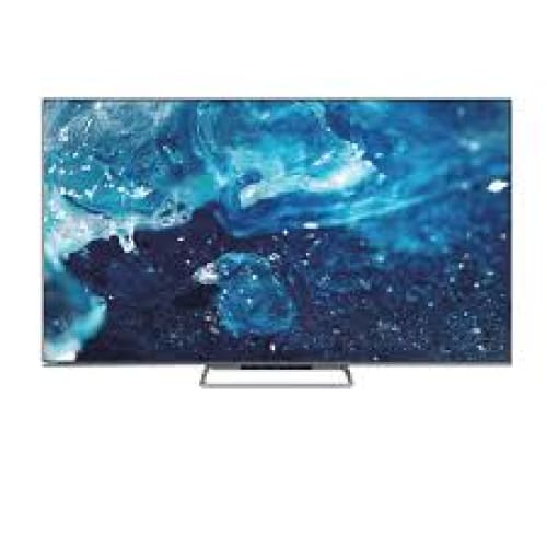 Téléviseur Telefunken G7EP 55’’ Mini LED UHD 4K 144 Hz / Google TV (TV55g7ep) Téléviseur Telefunken G7EP 55’’ Mini LED UHD 4K 144 Hz / Google TV (TV55g7ep)
